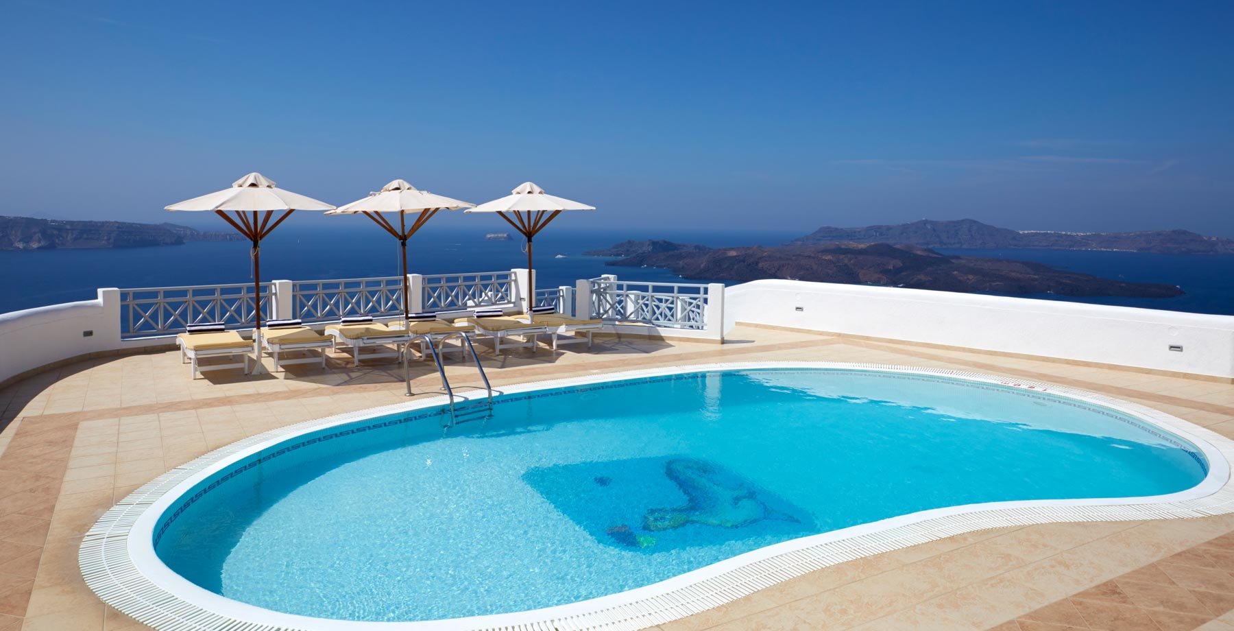 5 stars hotels in greece