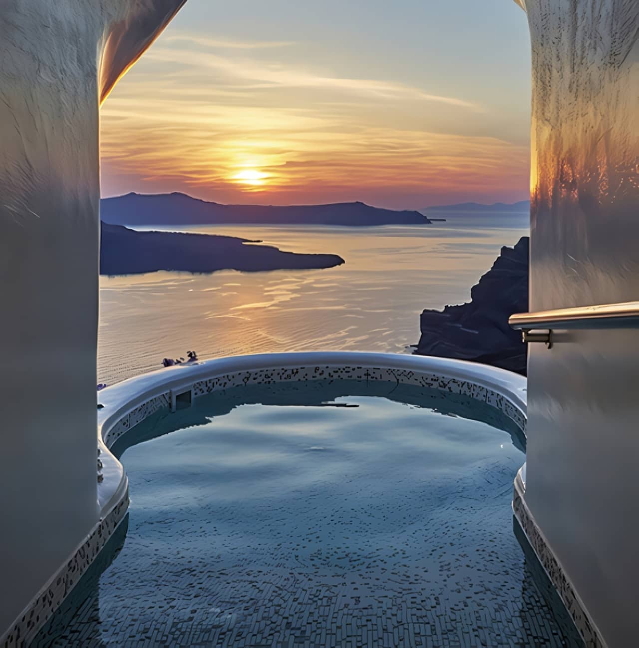 Celestia Grand Villas