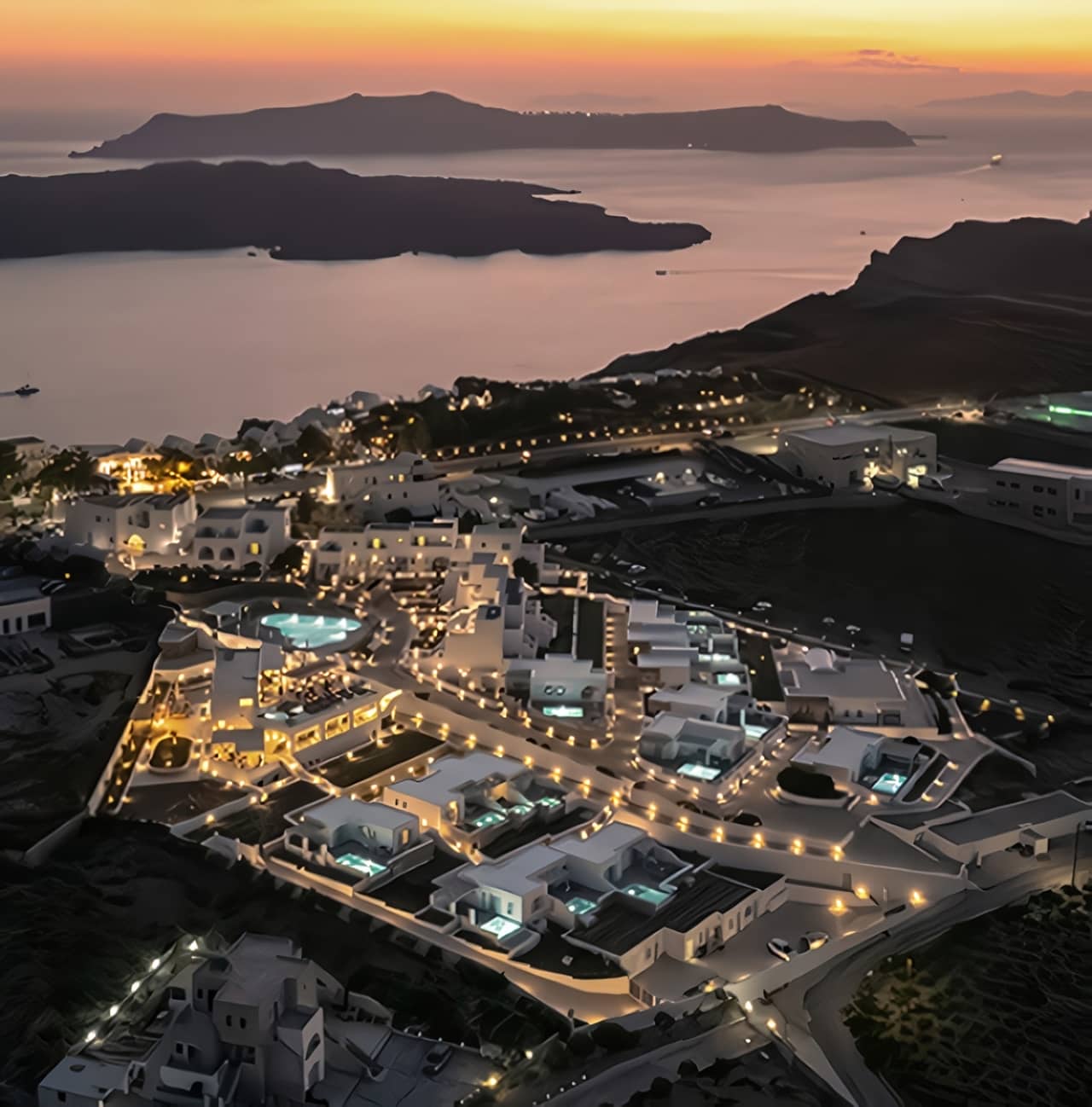 De Sol 5-Star Hotel & Spa