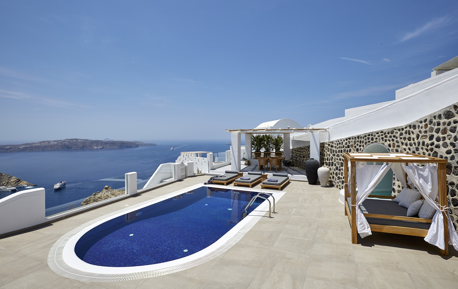 Villa Aphrodite