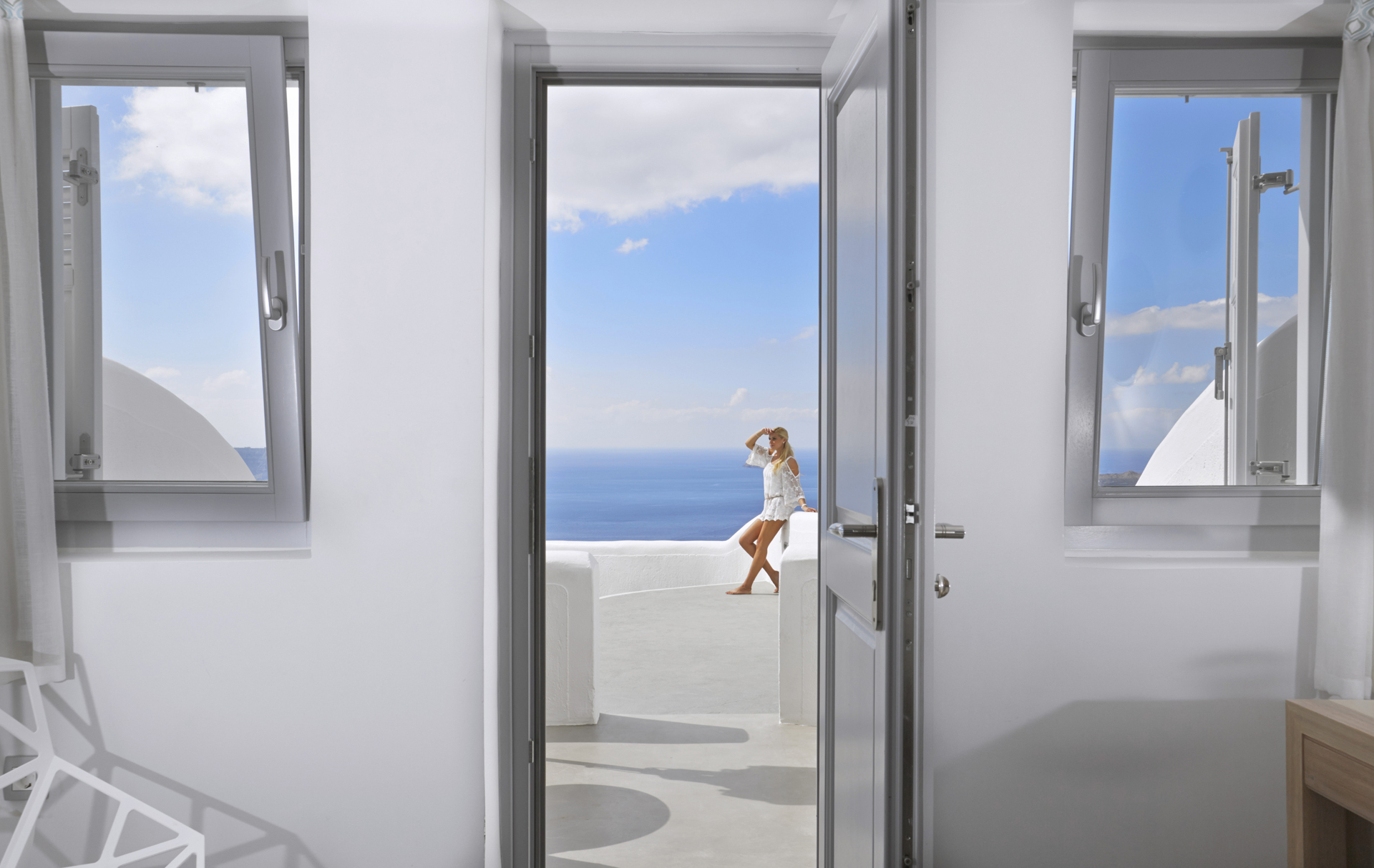 Triple Superior Room