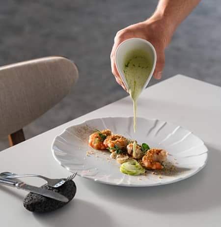GASTRONOMY STEP 2