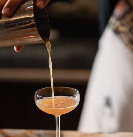 HARBOUR WATCH POOL BAR