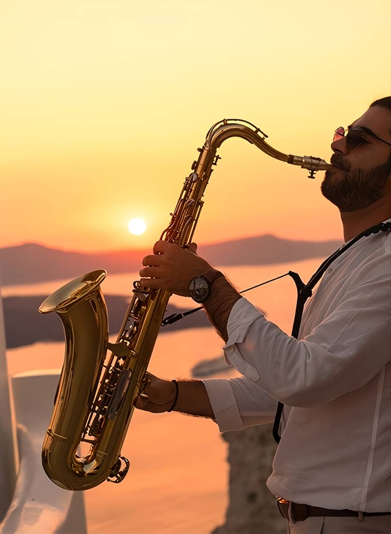 Η ΕΜΠΕΙΡΙΑ ΤΩΝ ΕΚΔΗΛΩΣΕΩΝ