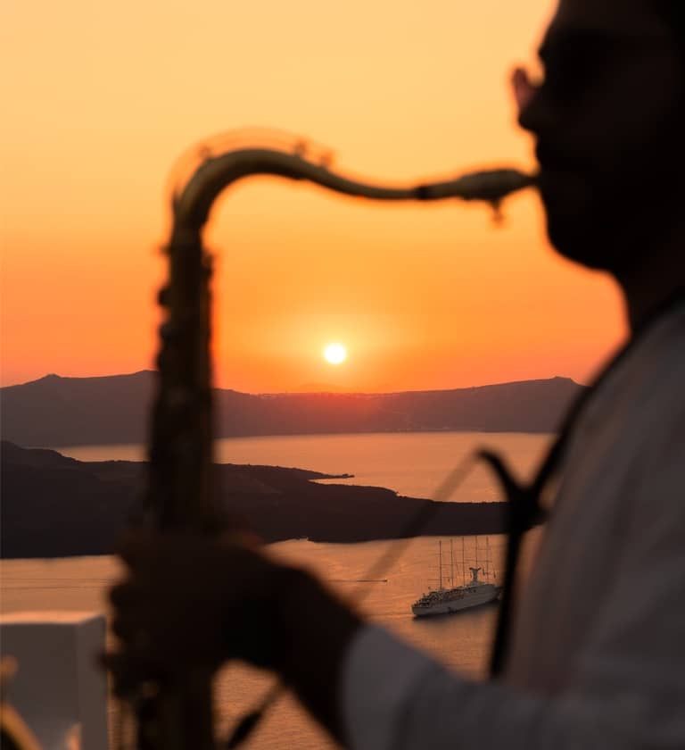 Η ΕΜΠΕΙΡΙΑ ΤΩΝ ΕΚΔΗΛΩΣΕΩΝ