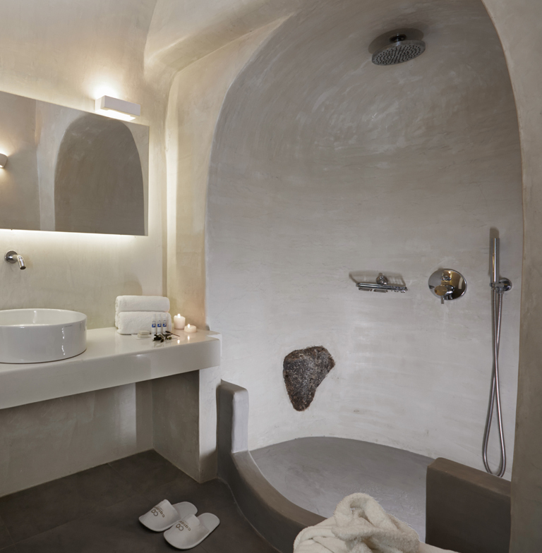 Triple Superior Room